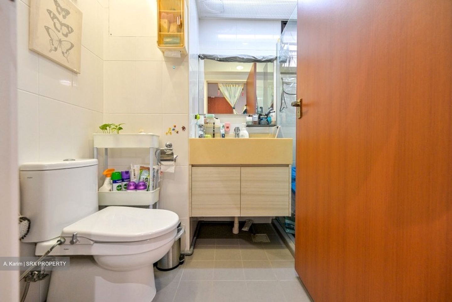 Blk 546C Segar Vale (Bukit Panjang), HDB 5 Rooms #617016981